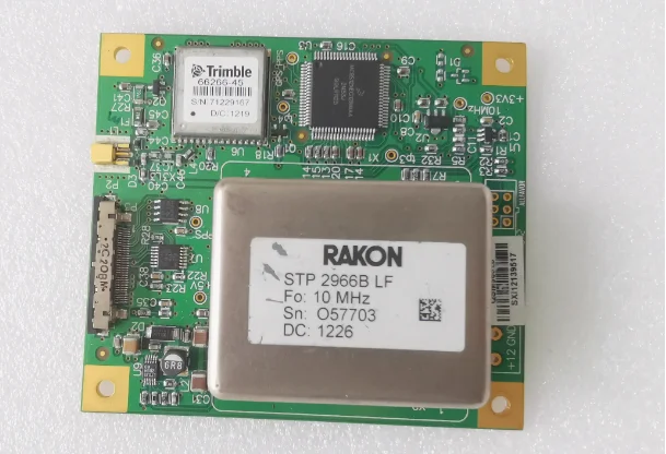 For Trimble GPS Tamed clock timing module 10MHZ 1PPS output