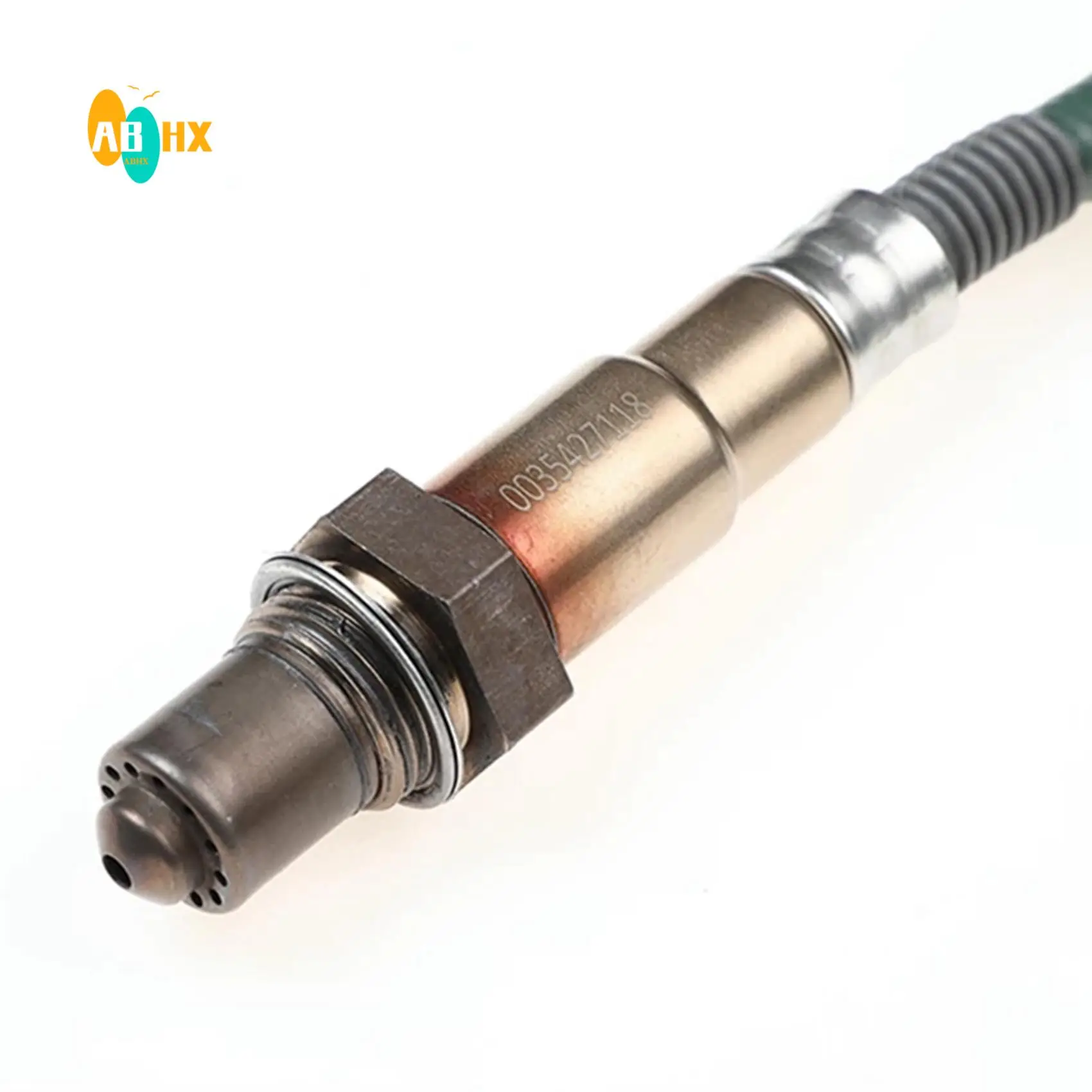 

ABHX-A0035427018 Передний лямбда-зонд O2 для MERCEDES Benz GL450 500 GLK350 ML 350 500 S R 280 300 350 500