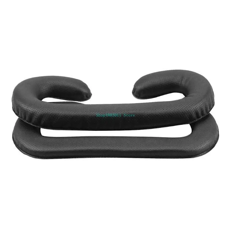 

T3LD Replaced Foam Pads for HTC VIVE Headset Glasses Pads Comfortable to Wear