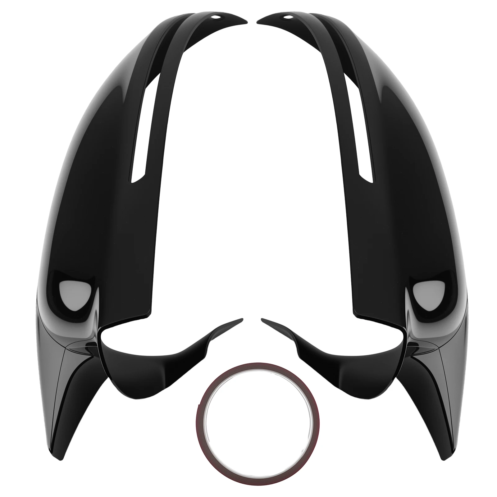 Mirror Cover Shell …