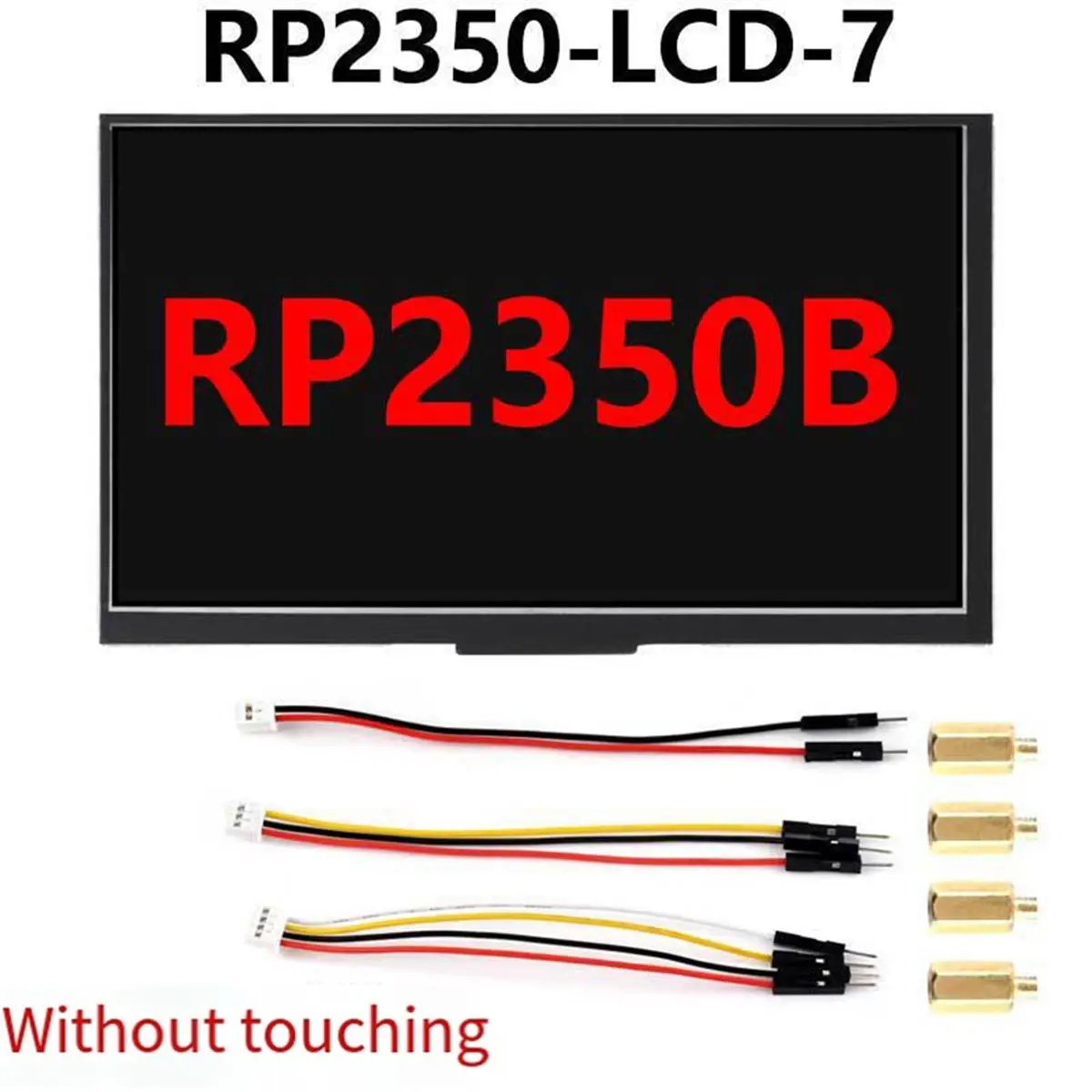 (A32M) For Raspberry Pi Pico 2 RP2350B 7