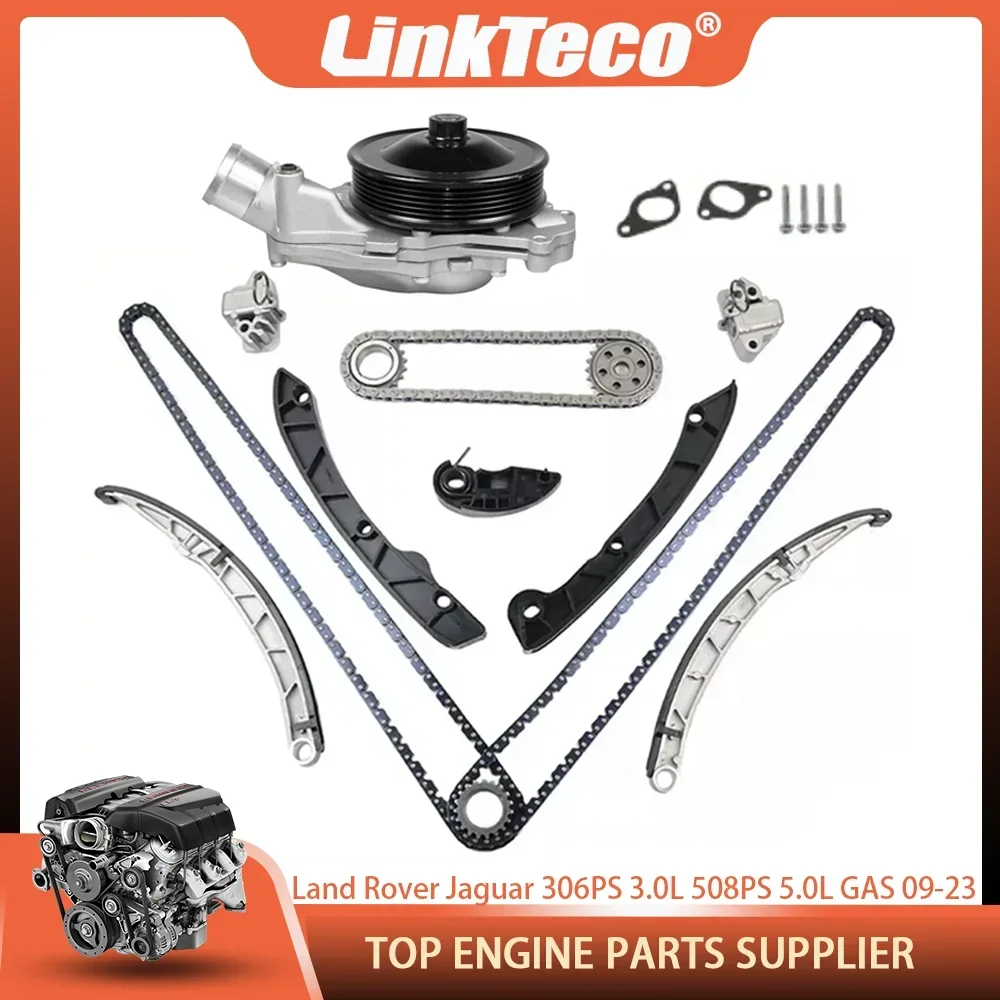 Timing Chain Kit Wa… - image