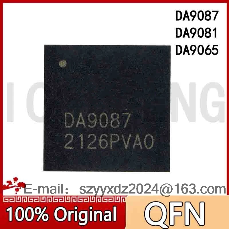 New Original DA9065 DA9081 DA9087 PS5 Handle Repair Chip