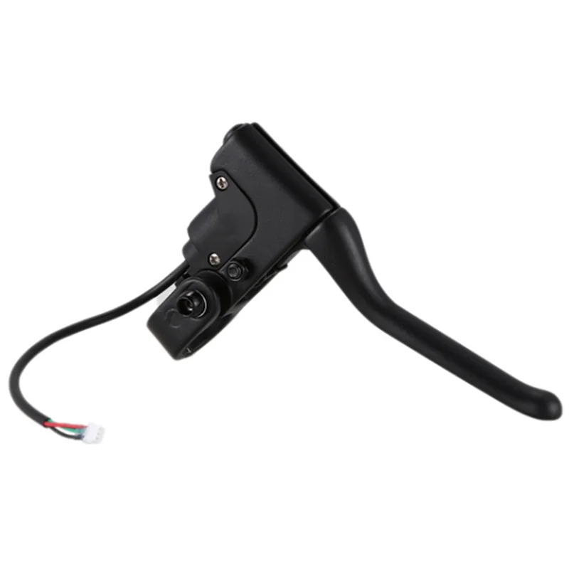 B06C-2X тормозная ручка скутера, тормозной рычаг для Xiaomi M365, запасные части для электрического скутера, запасные части для ручки тормоза