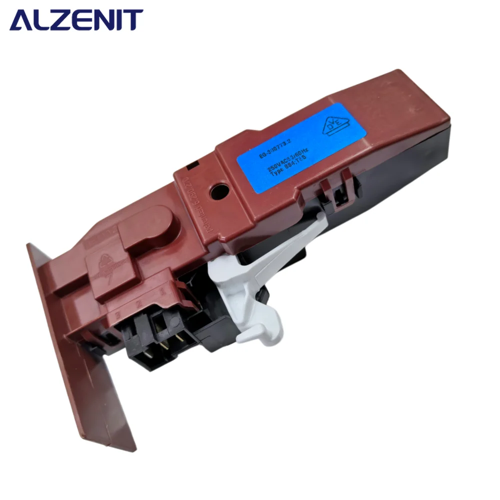 

New For Samsung Washing Machine EG-380773.2 DC64-02032B 250V 50/60Hz Electronic Door Lock Delay Switch Washer Replacement Parts