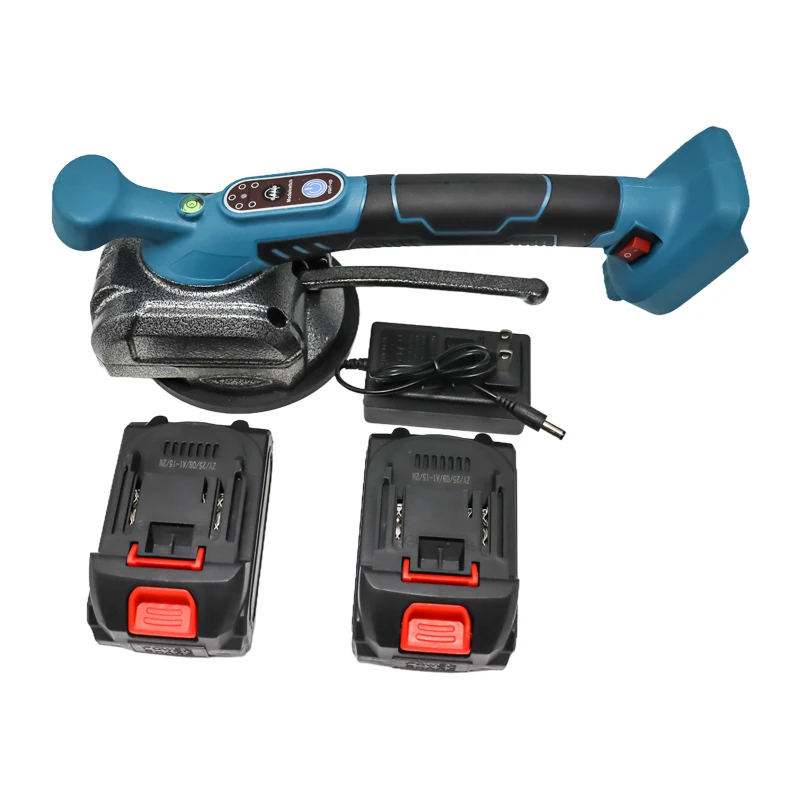 Bestseller 260W 21V Automatic Laying Machine For Floor Wall And Floor S Leveling Tools Vibrator