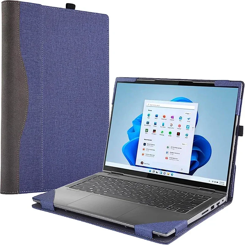 

Laptop Cover For Lenovo ThinkBook 14 G6 ABP / IRL G7 ARP / IML 14 Inch Sleeve Case Notebook Protective Skin Stylus Gift Shell