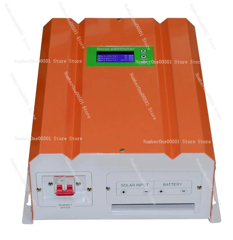 

96v/192V/216V/384V high-power solar controller 100A/150A/200A