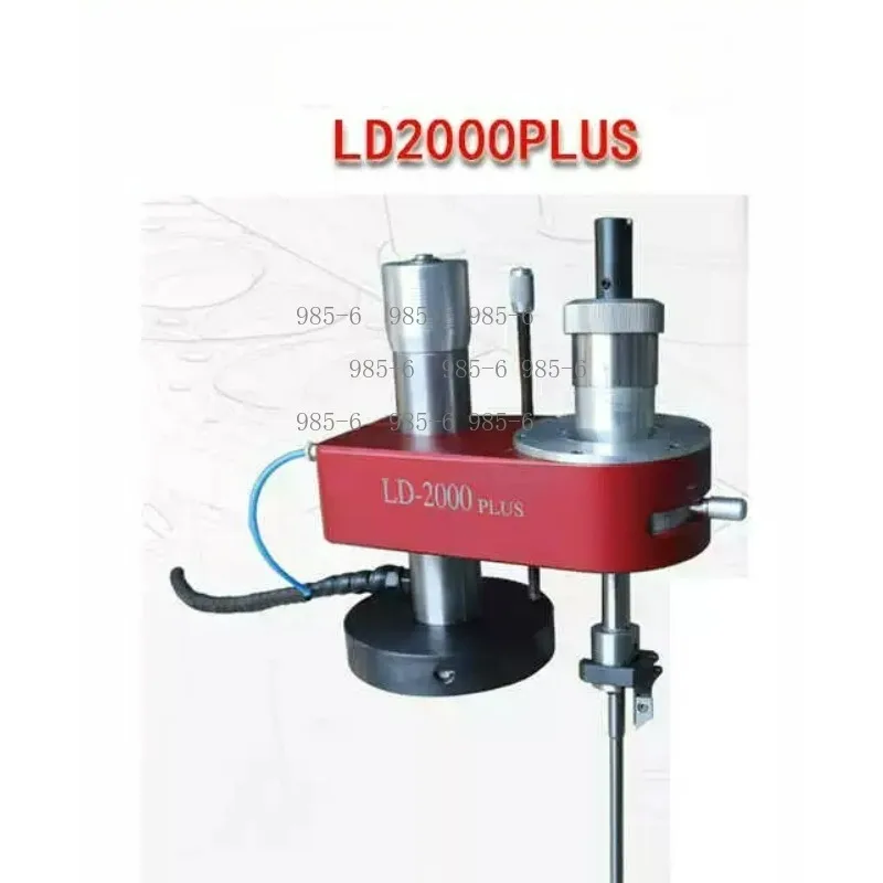 Car Valve Seat Repair Tool, LD 2000plus General Valve Seat Reamer for Engine Maintenance