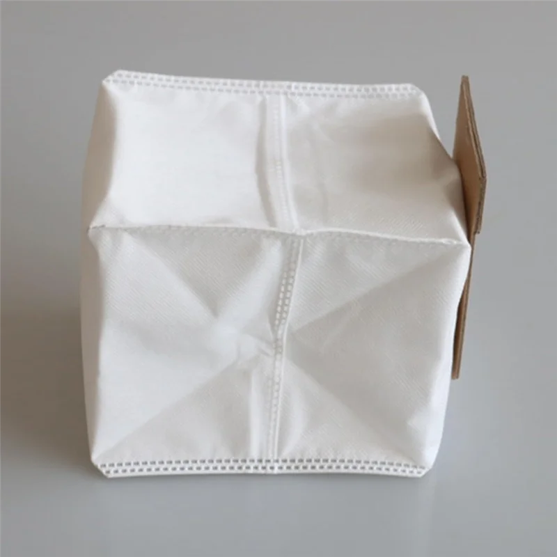 

AONEQ-18PCS Dust Bag Formiwhole M9 Pro Max Vacuum Cleaner Replacement Parts Large Capacity Dust Bag