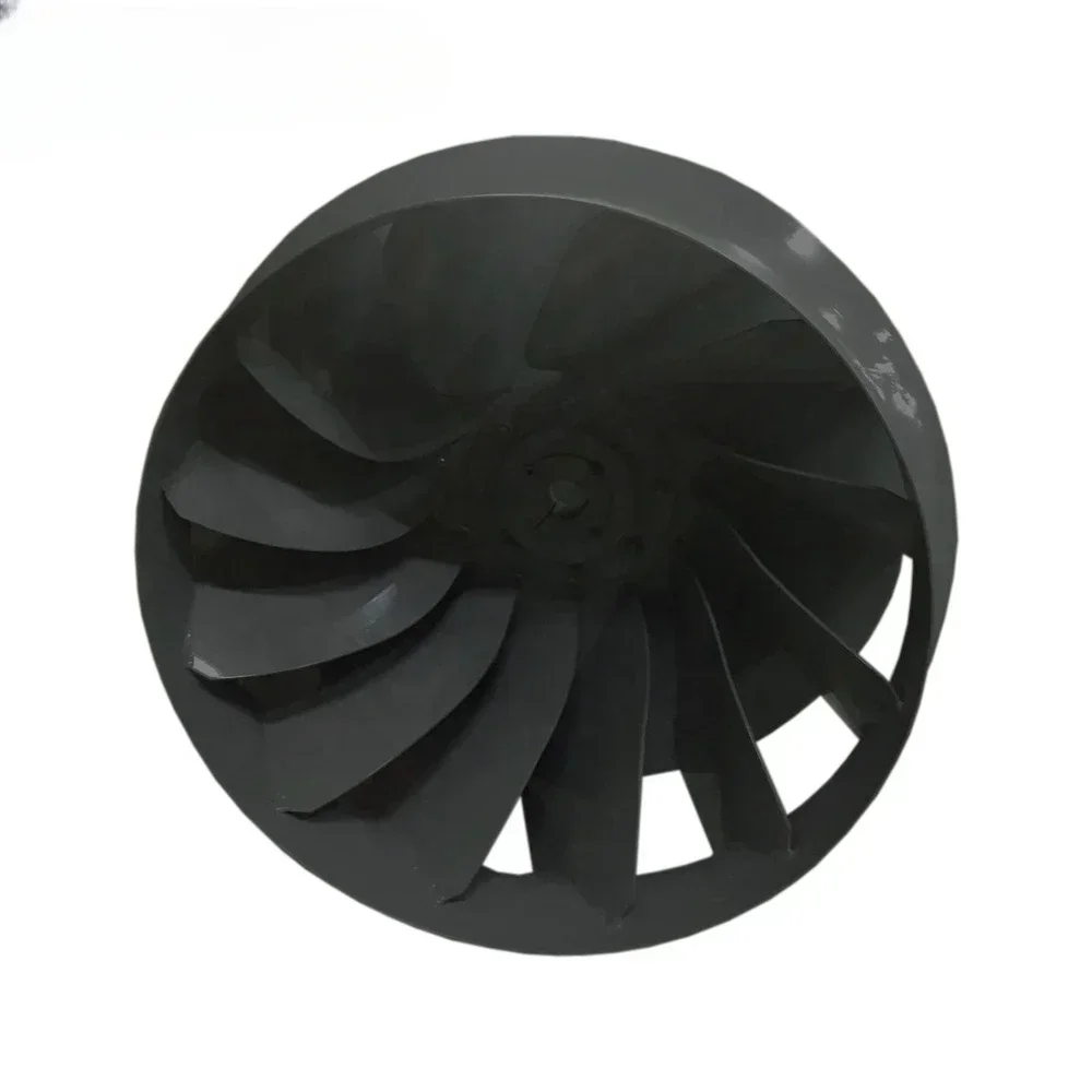 Hot SalesCurve Centrifugal Fans Blowers Impeller