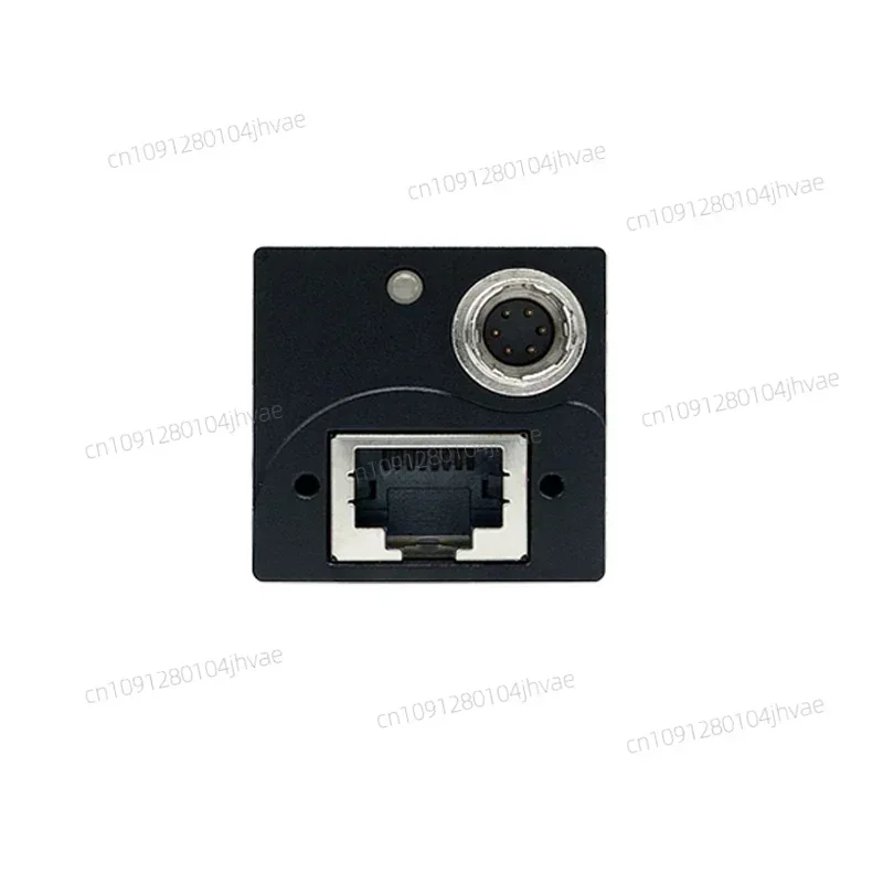 Hot   0.4M 720x540 Effective Pixels L/2.9' Global Shutter CMOS GigEVison Industrial Camera