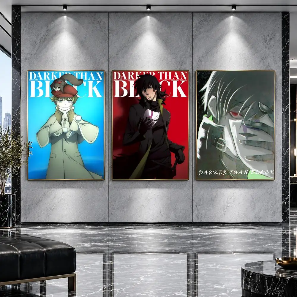 game Resident Evil Poster Poster HD Printing Premium Luxury Style Wall Art Home Decor For living room Bedroom Gift