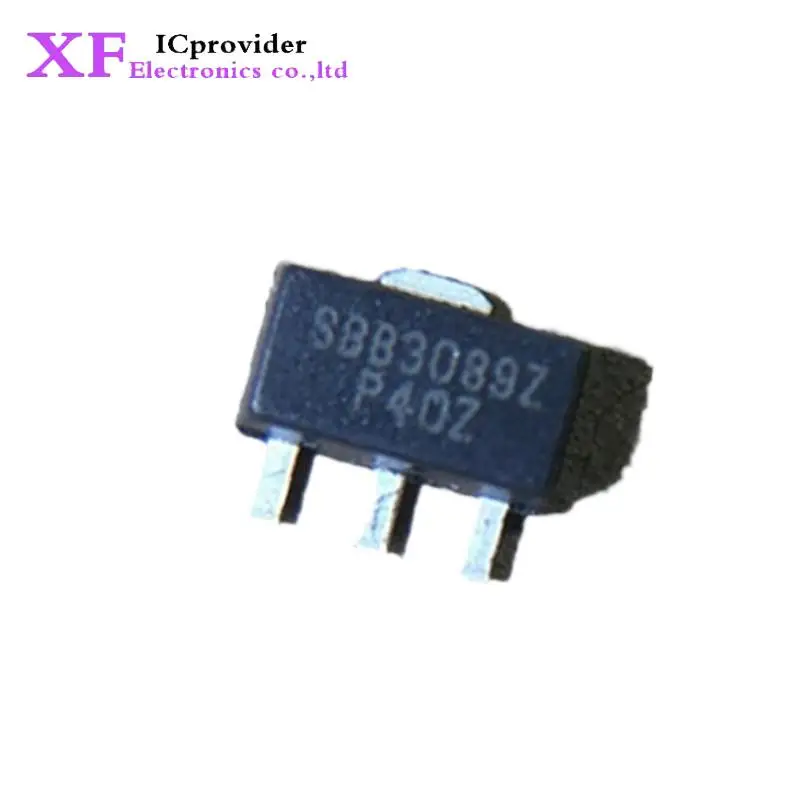 10pcs/lot SBB3089Z SBB-3089Z SBB-3089 SBB3089 SOT-89  best quality.