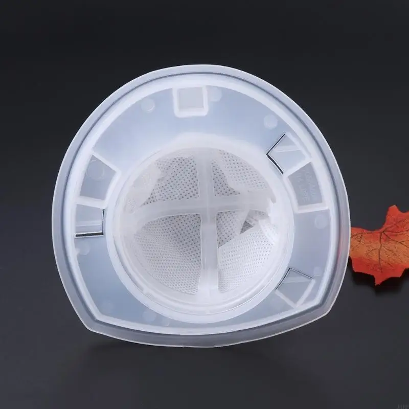 J1HF Replacement HEPA Filter Cup For Black & Decker VF110 Vacuum Cleaner