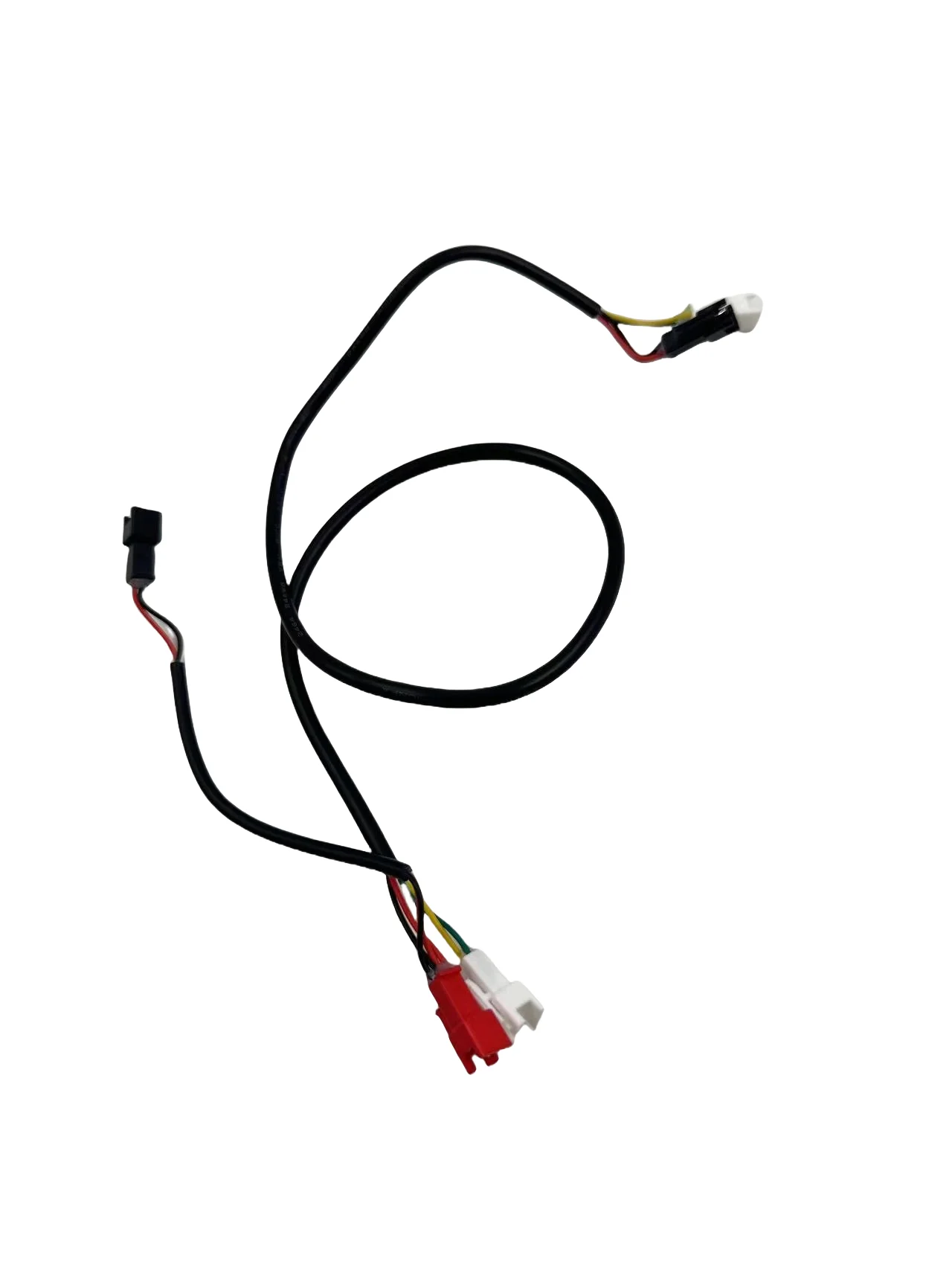 Original  Scooter parts For  Kukirin G2 Master Left & Right side light  connection cable Light cable Accessories