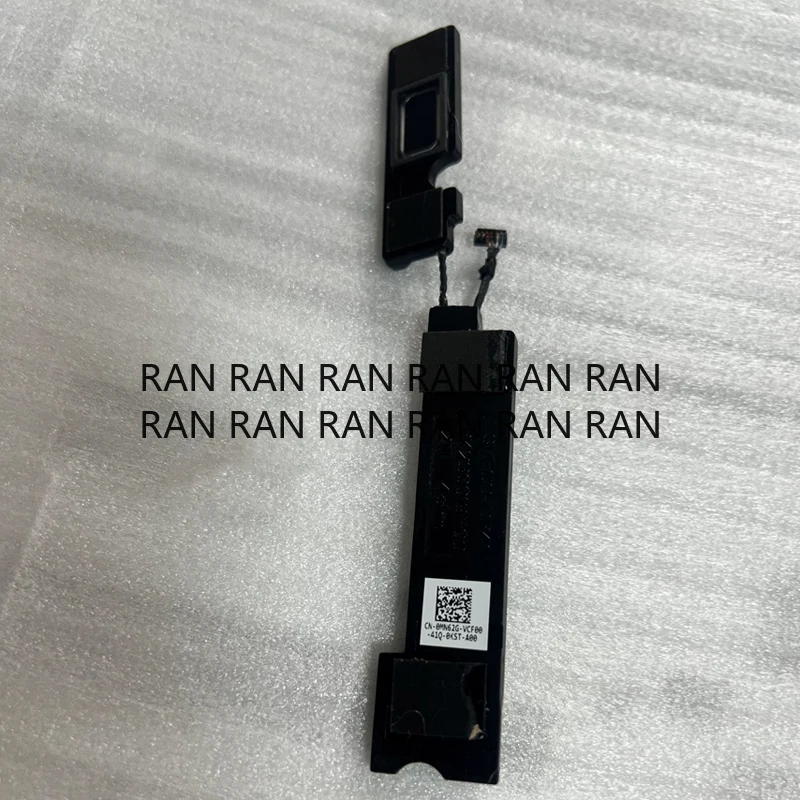 0MN62G New Original For DELL XPS 16 9440 P129F Laptop Speaker Left Right Internal Speaker MN62G CN-0MN62G High Quality Tested