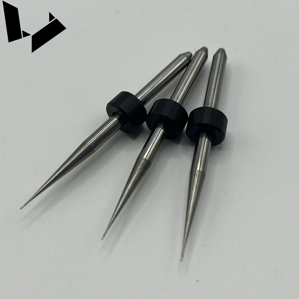 3mm Shaft PMMA Milling Burs T11 T12 Single Blade T11/T13 T12/T14 T16 T5/T10/T17 Tools for Imes Icore CORiTEC 150i / CORiTEC 250i