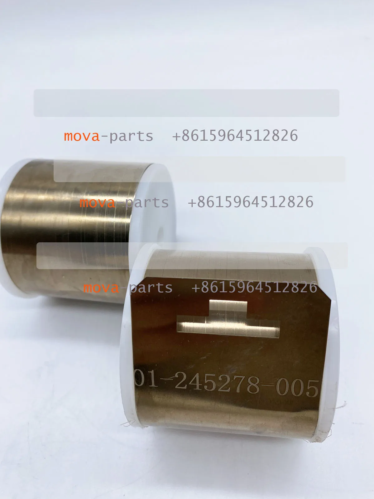 Replace Dishwasher Accessories 01-245278-005 Door Spring With Bearing Sleeve For HOBART CCA CNA Dishwasher Replacement