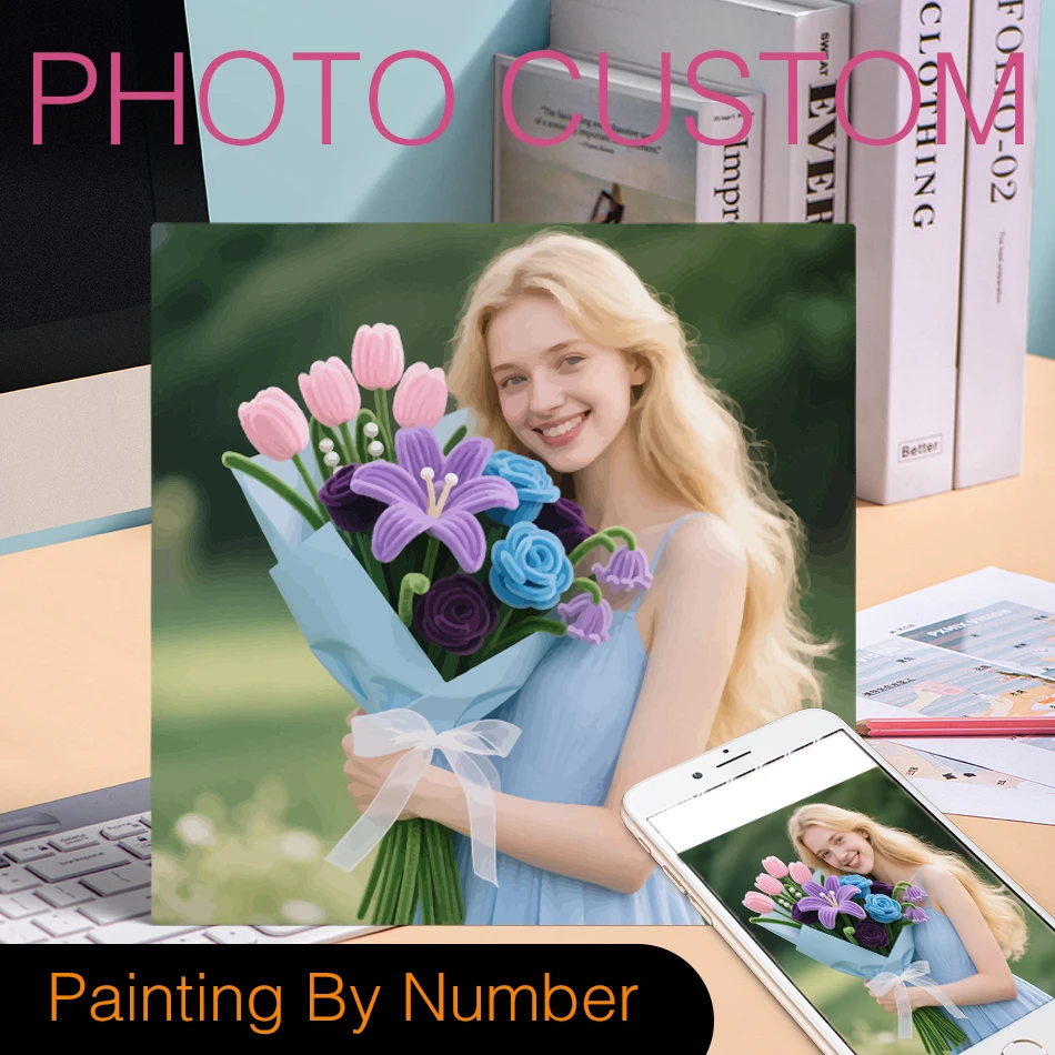 Personalized Custom…