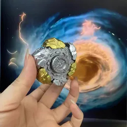 Hand Spinner Morphing Finger Gyro 3d Printing Fidget Finger Gyro Toy EDC Office Adult Children Office Stress Relief Fidget Toys