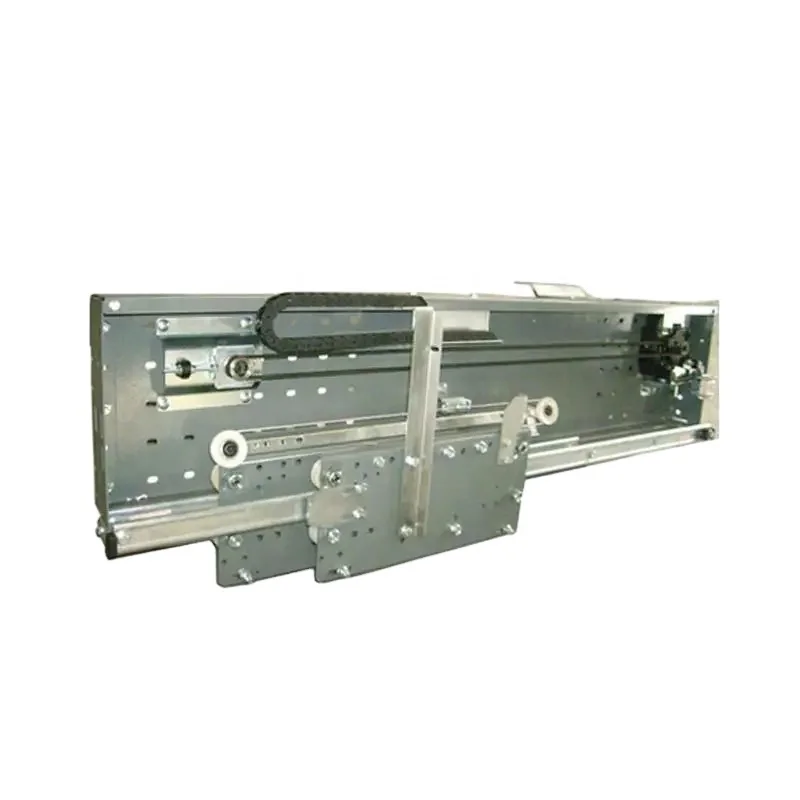 Lift Spare Parts Car Door Operator and Landing Door Elevator Automatic Door Operator