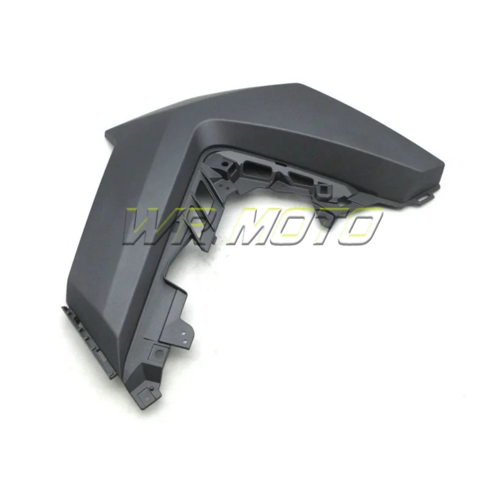 Front Headlight Decorative Bezel Panel Fairing Cover For SYM ADXTG 400 Maxi‑Scooter Exterior‑Upgrade Mod Accessories