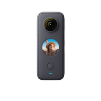 Insta360 ONE X2 Action Camera 5.7K Video 10M Waterproof FlowState Stabilization Insta 360 ONE X 2 Sports Camera