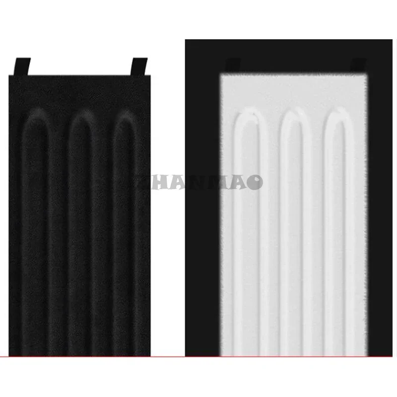 Liquefied Gas Storage Tank Heating Belt Cylinder Electric Heating Belt Gas Cylinder PTC Auxiliary Heater 15KG Tools