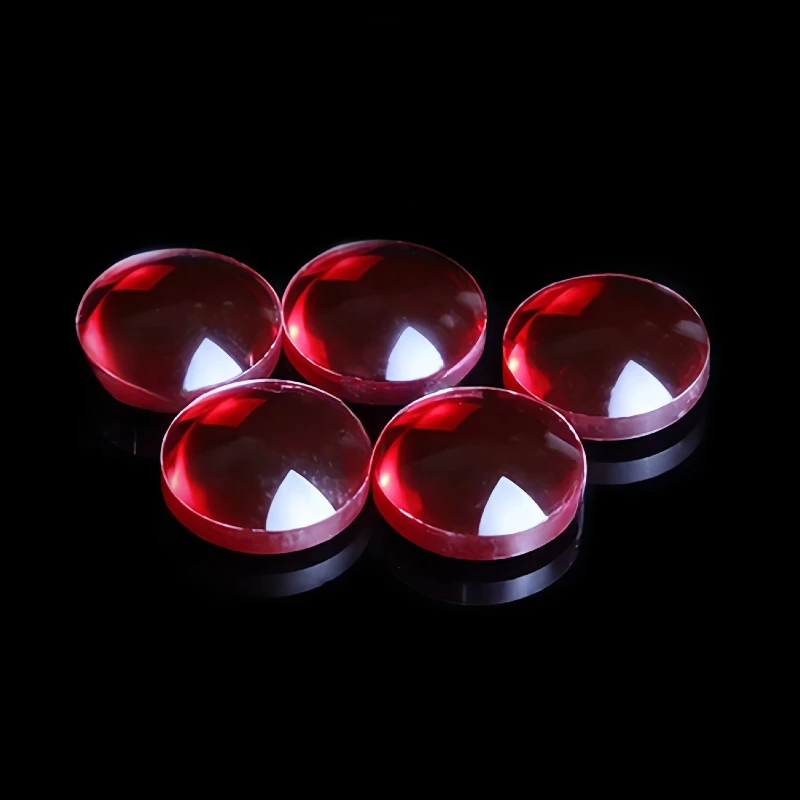 40PCS Direct From Manufacturer Infrared Sensor Floodlight Lens LED Ceiling Light Spotlight Projection Optical Lenses Optometry