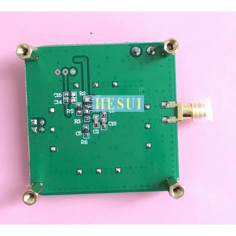 AD8362 module RF detector RMS 50HZ-3.8GHZ, power detection