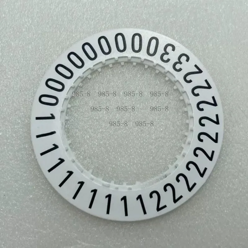 C07651 Mechanical Watch Movement Metal Replacement Accessory Compatible With M021.626 C07.651 Watch