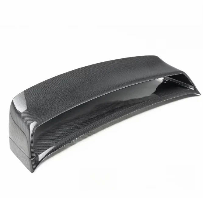 G87 Dry Carbon Fiber Rear Wing for  G87 M2 Dry Carbon Fiber Tail Wing for  M2