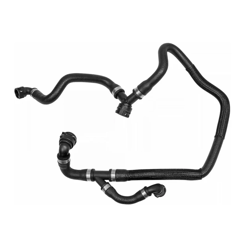 

17127537109 A1712753710 X5 E70 3.0si Шланг охлаждающей жидкости