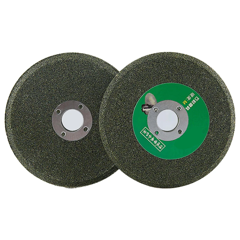 

V-образный паз 100 мм, алмазный шлифовальный круг, заточка пилы, 100 типов, угловая шлифовальная машина, полировальный диск, абразивные аксессуары, 1 шт.