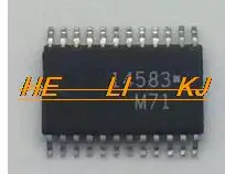 

100% NEWHigh quality products TK14583VTL-G TSSOP-24 TK14583VTL TK14583 14583