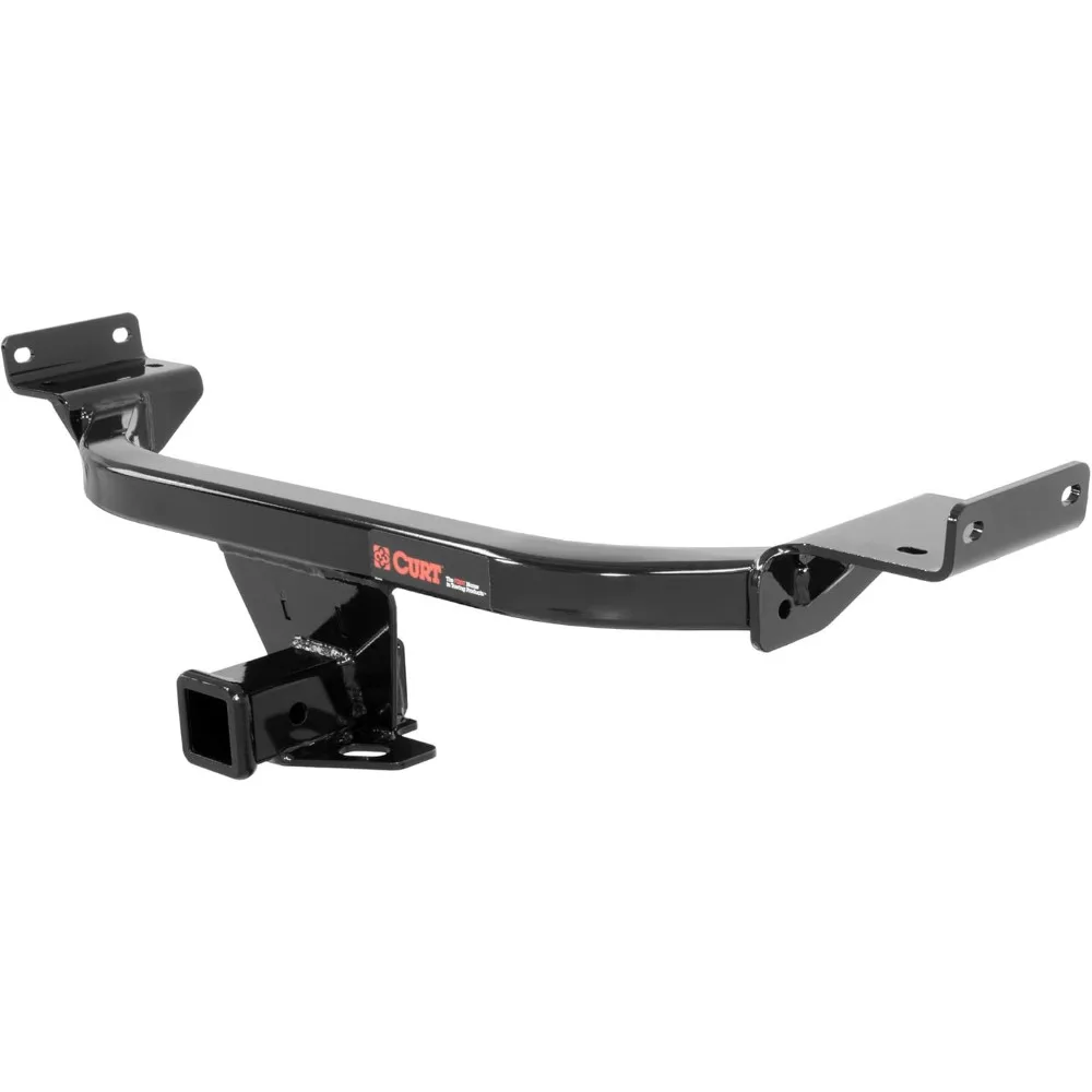 

13281 Class 3 Trailer Hitch, 2-Inch Receiver, Fits Select Kia Sportage