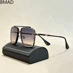 Fashion Sunglasses For Men Vacation Oculos Trending Glasses Vintage Square Lentes Outdoor Gafas Dropshipping Sunglasses Designer