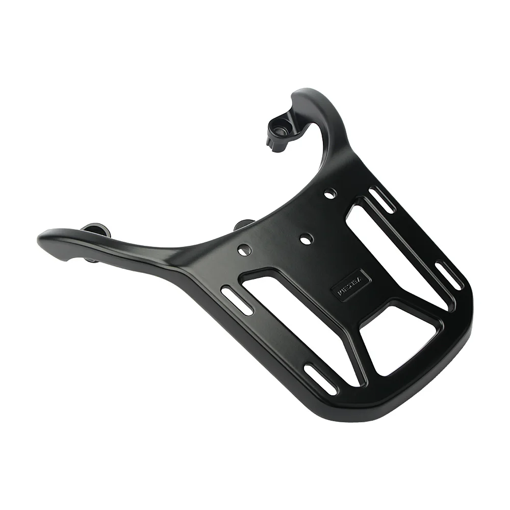 ملحقات تعديل جناح الذيل من سبائك الألومنيوم للدراجة النارية من SWEER مناسبة لملحقات تعديل جناح الذيل مناسبة لـ SYM FNX 125 #3