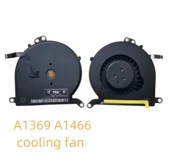 Original CPU Cooler For Macbook Air 13