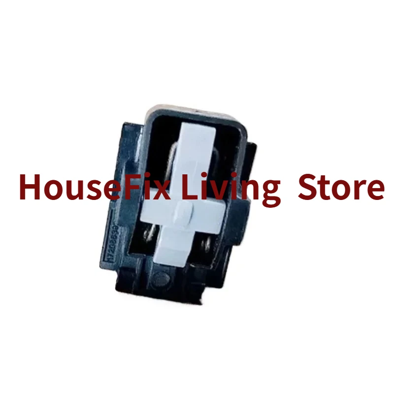 Washing Machine Door Latch Hook - Replacement Door Handle Hook AC2052TW