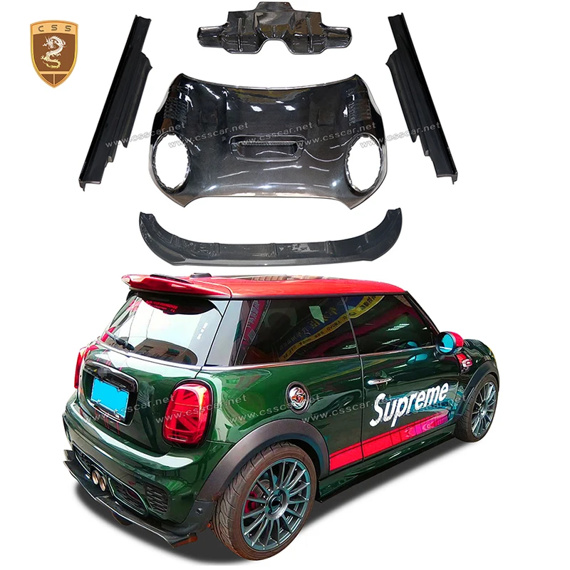 Ag Style Front Bump… - image