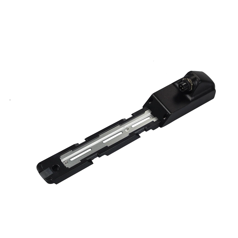E-bike Battery Base Mounting Plate Bracket Holder Fixing electric Bicycle Hailong Shark 2pin 4pin 5pin Ebike Part