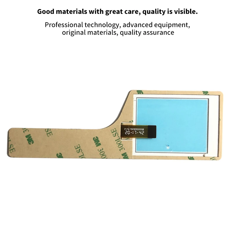 Customized FPC flexible DIY circuit board ultra-thin switch high temperature resistance suitable for small household appliances