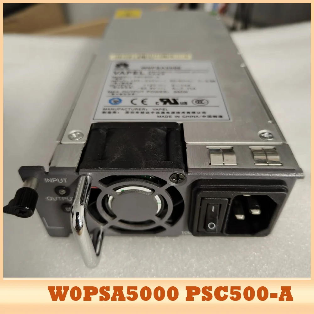 

For Huawei 500W AC Power Supply W0PSA5000 PSC500-A