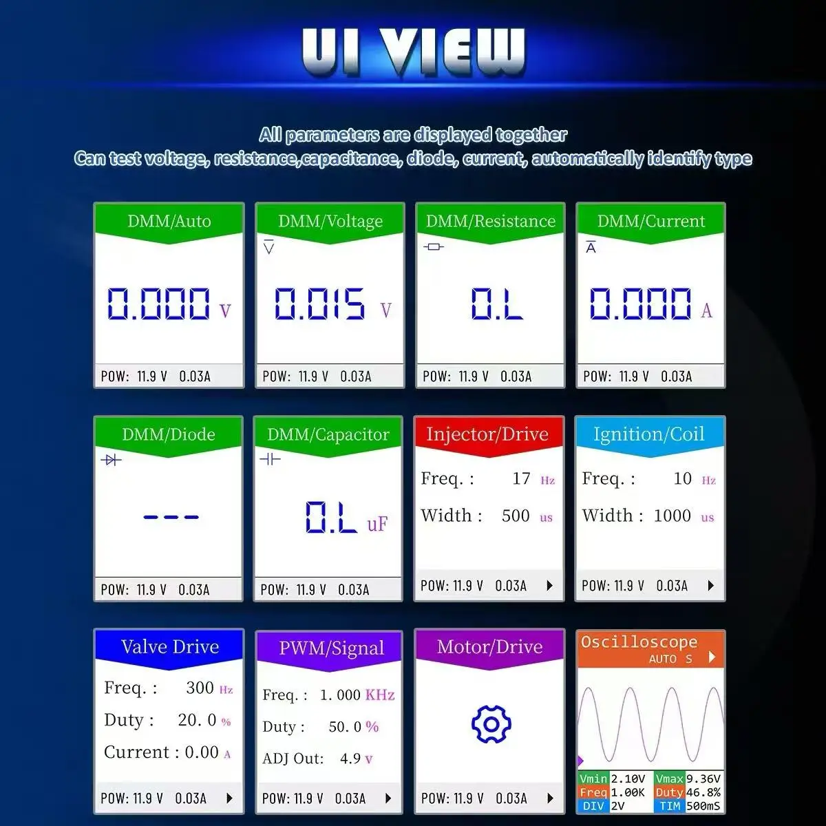 Thumbnail 3 - #41 Trending Car Ignition Coils Right Now