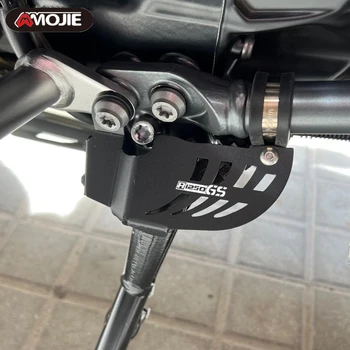 Protection de commutateur de béquille latérale, protection pour BMW Runder GS R1200 GS LC ADV R1250GS R1250 R 1250 GS Adventure R1250RS R1250R