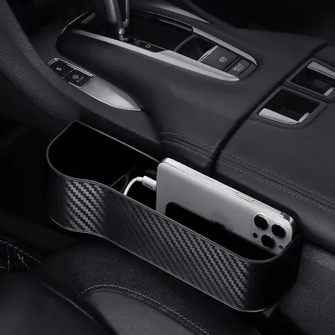 8 best sales सीट आयोजक - №3