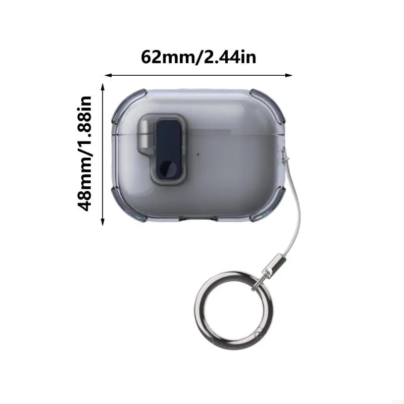 TPU CASE CASE CLEAR CLEAR COLLE