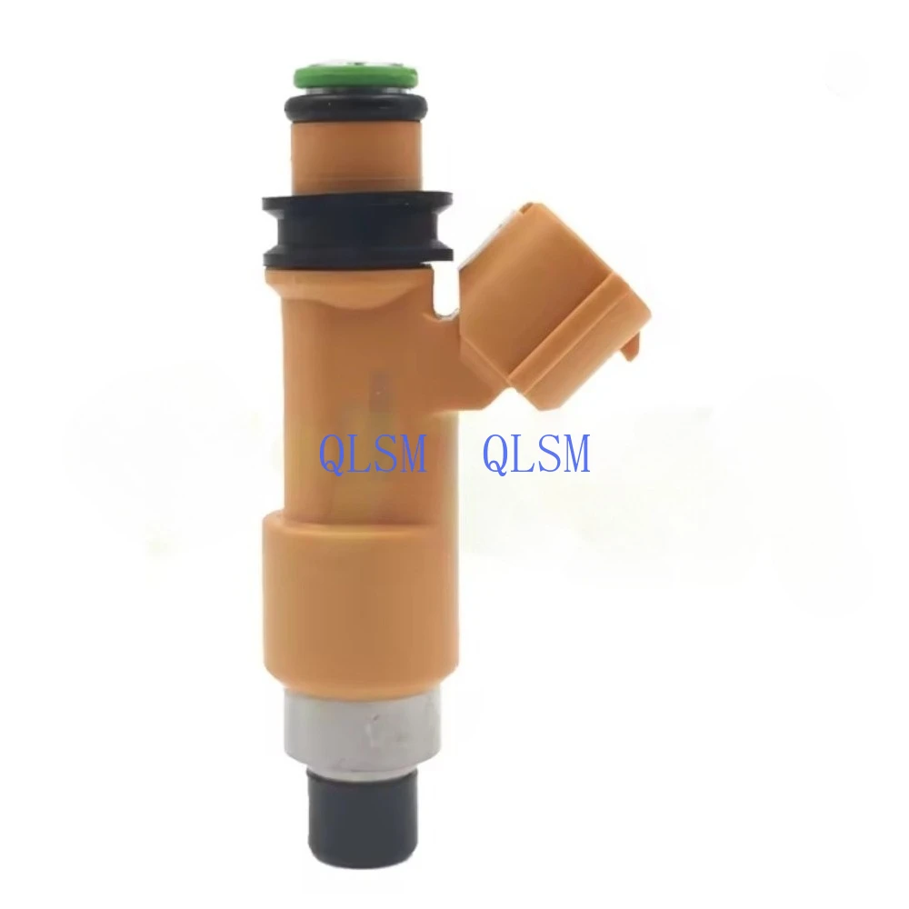 

1pcs Fuel injector 23250-97218 23209-97218 For DAIHATSU MAX 2004 CBA-L950S premium car accessories
